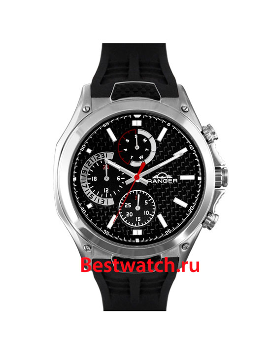 Часы Russian Time Ranger 10090285